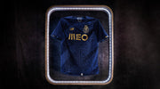 New Balance Launch The FC Porto 21/22 Away Jersey