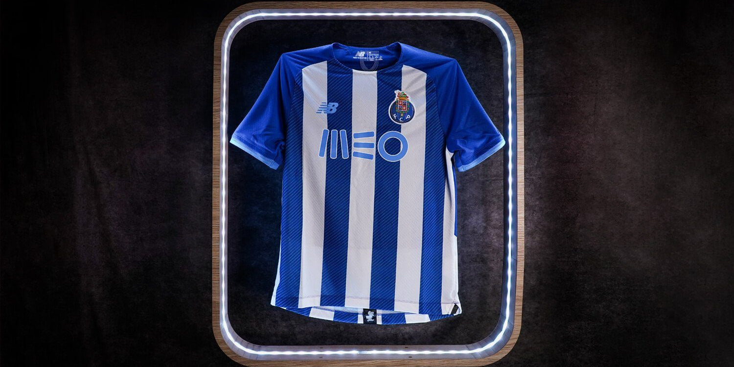 22 Home Jersey