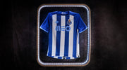 New Balance Launch The FC Porto 21/22 Home Jersey