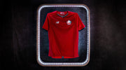 New Balance Launch The LOSC Lille 21/22 Home Jersey