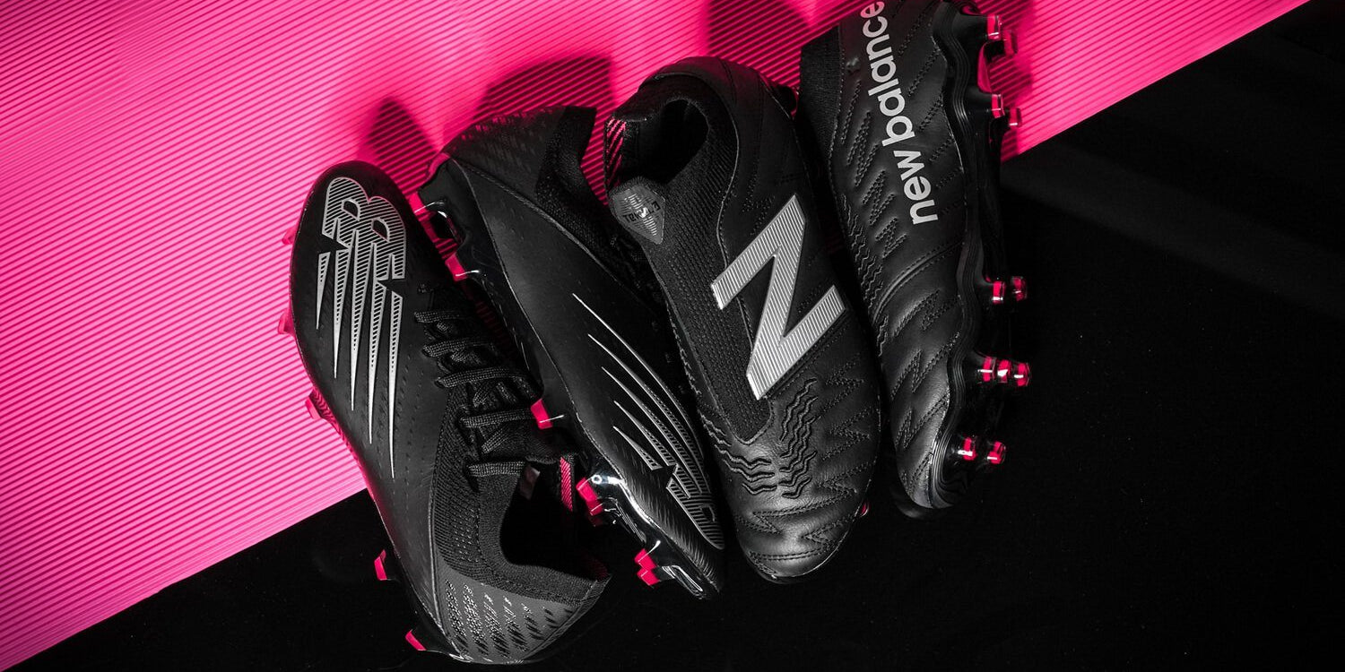 New Balance Launch The Limited Edition Pro Leather Pack