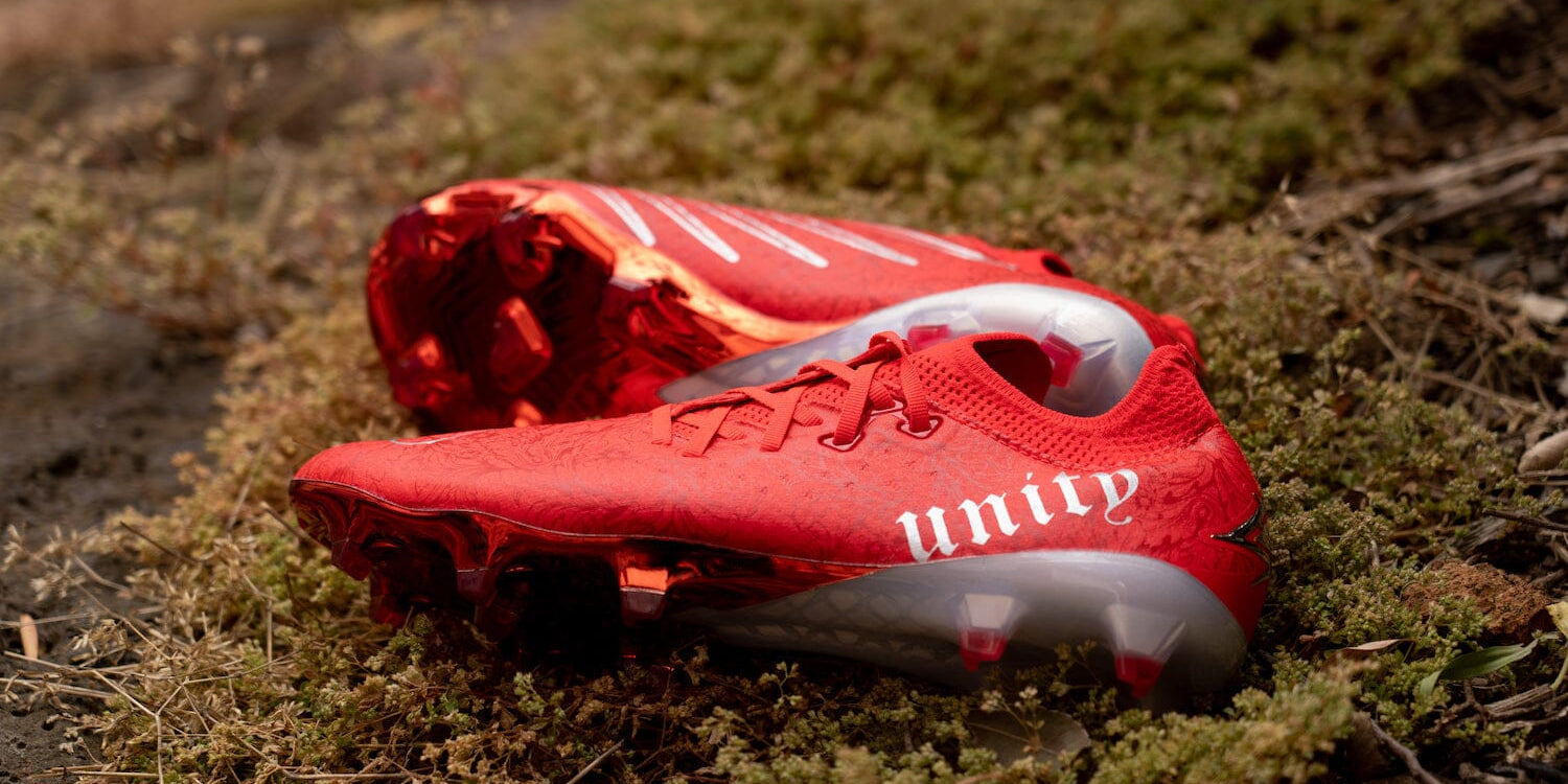 New Balance Release The Debut Signature Edition For Bukayo Saka
