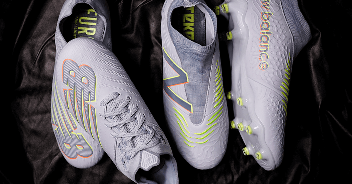 New balance sales limited edition boots