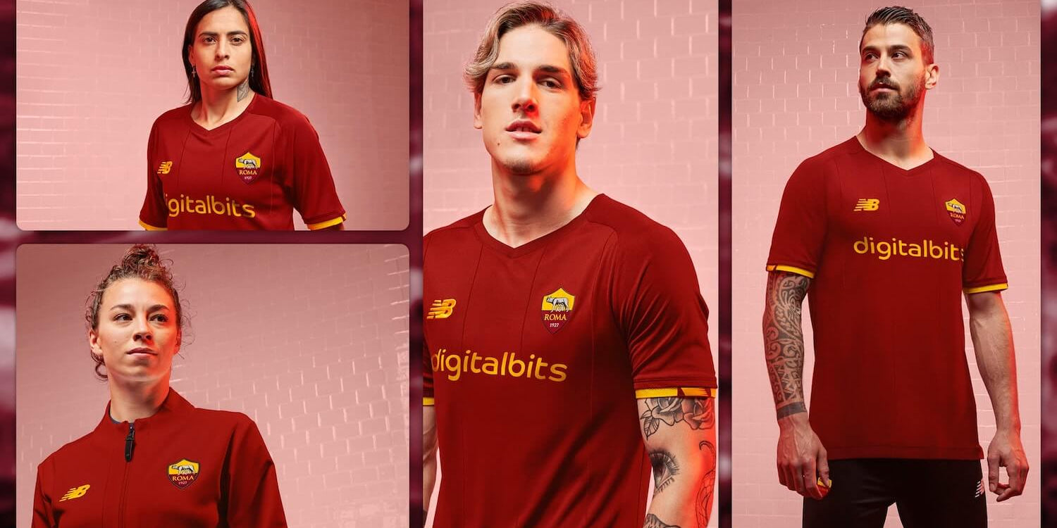 22 Home Jersey