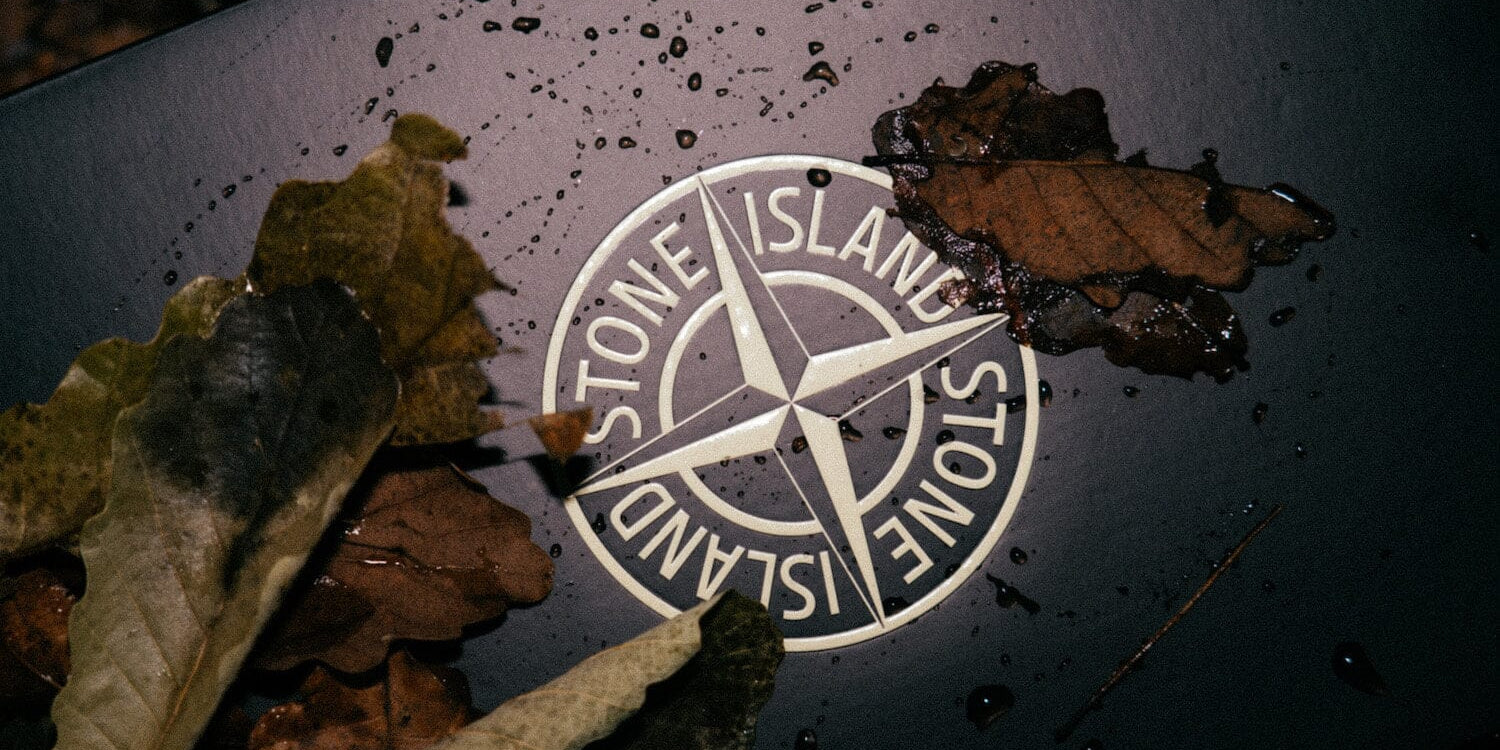 New Balance & Stone Island Release The New Furon v7