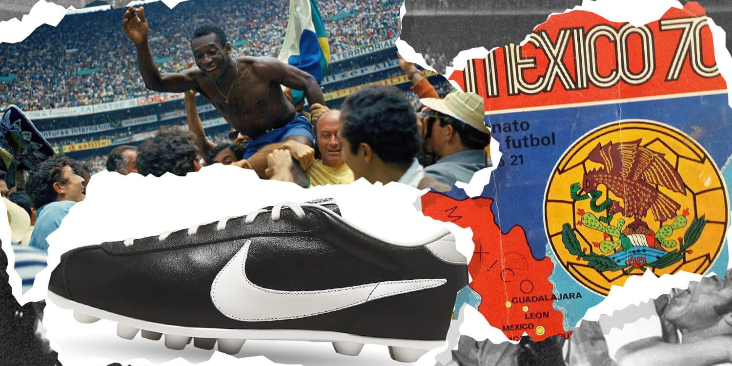 1970-71 Football Timeline
