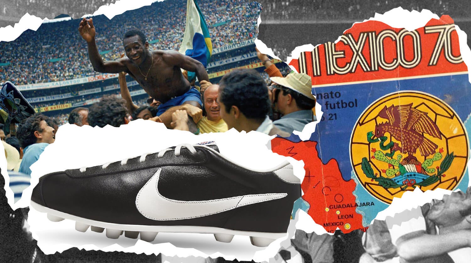 1970-71 Football Timeline