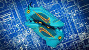 Nike Drop The 'Blueprint' Pack Mercurial Vapor and Superfly