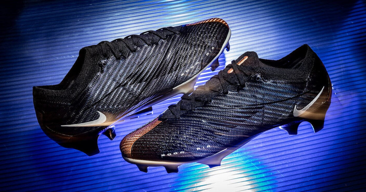 Nike cheap alpha boots