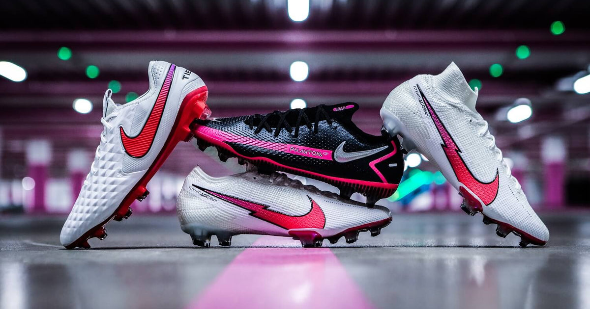 Nike flash store
