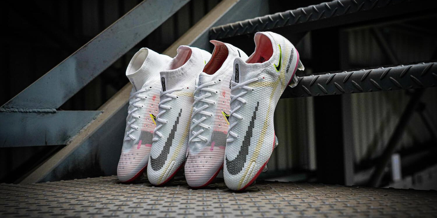 Nike Launch Rawdacious Pack Ahead of Tokyo Olympics