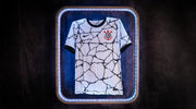 Nike Launch The 21/22 Corinthians Home Jersey