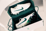 Nike Launch The Limited Edition Tiempo 'Pearl'