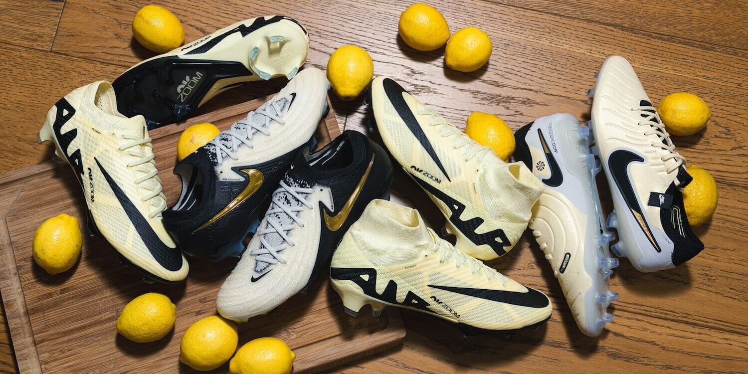 Nike Launch The Mad Ready Pack