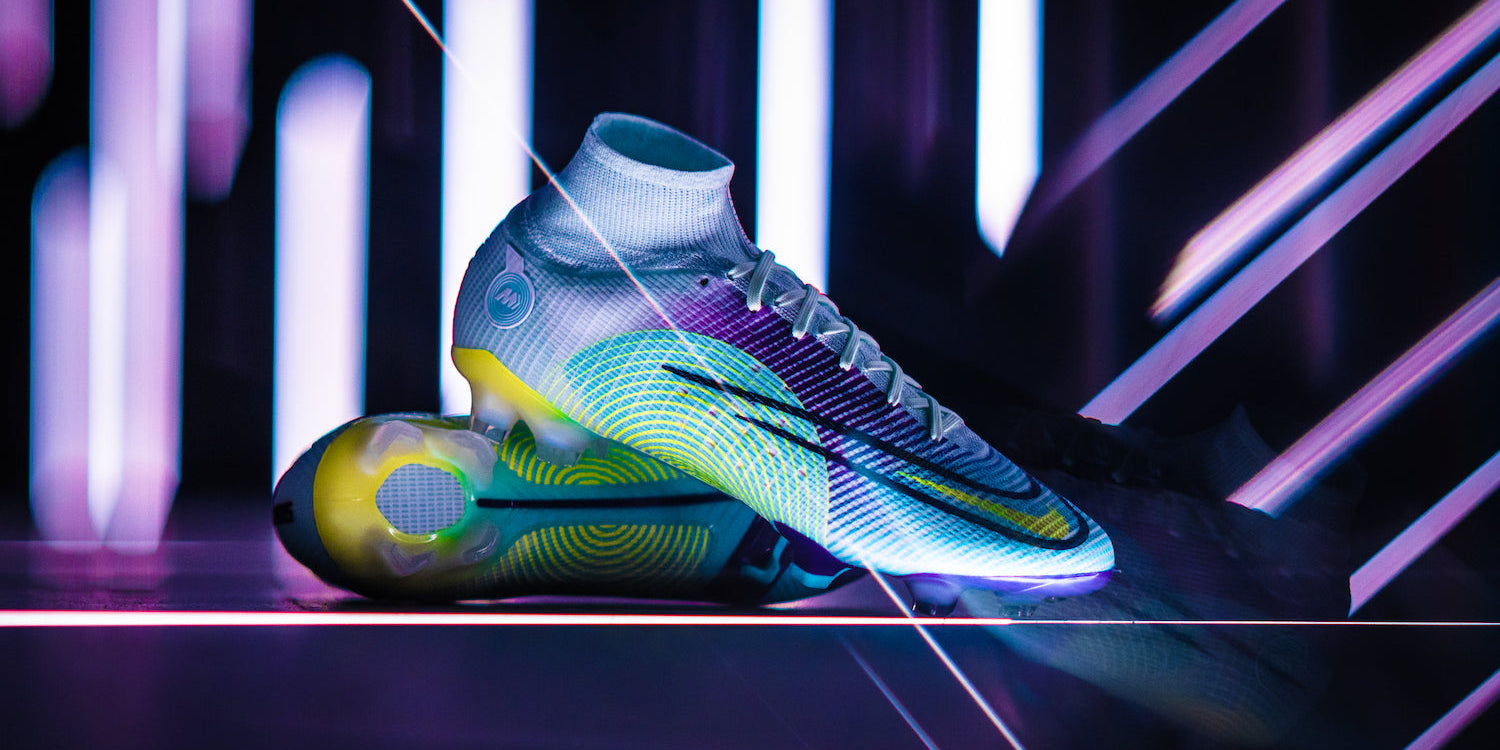 Nike Launch The Mercurial Dream Speed 5