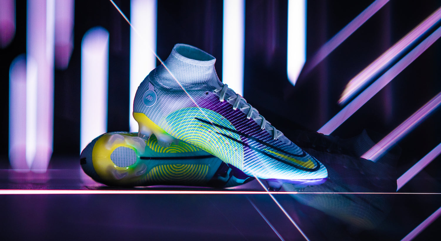 Nike Launch The Mercurial Dream Speed 5