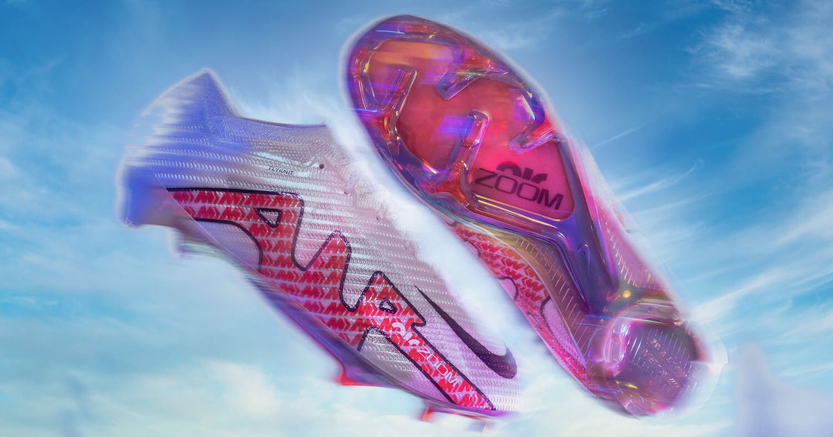 Nike mercurial new release hot sale