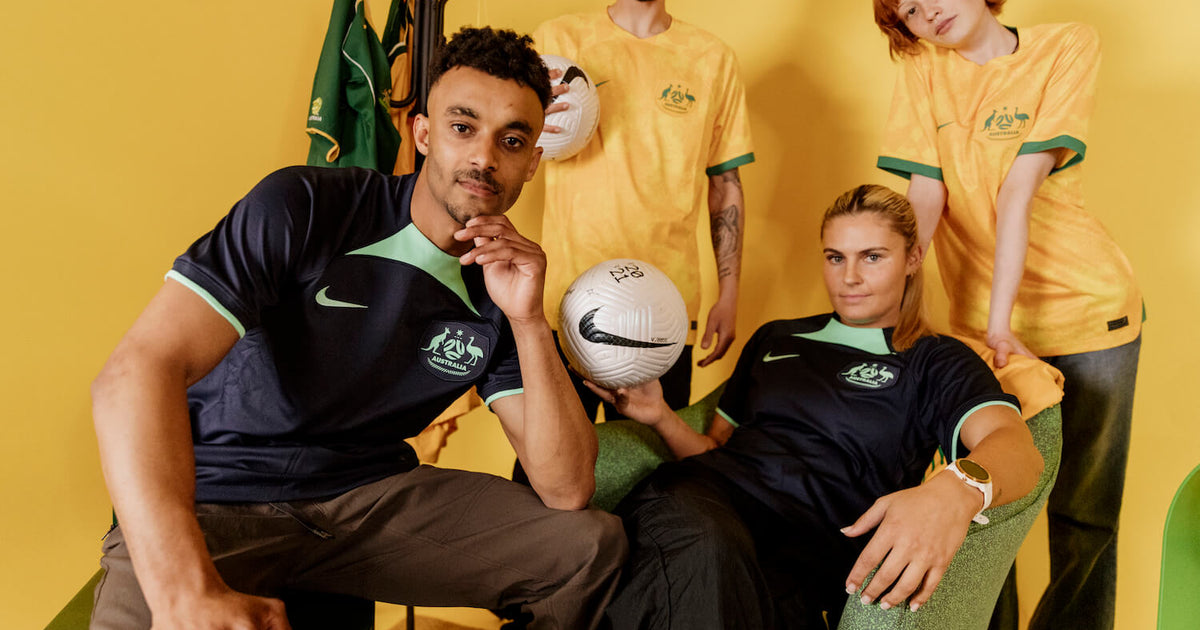 Nike team sports clearance australia