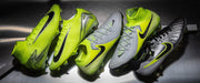 Nike Launch The New 'Mad Voltage' Pack