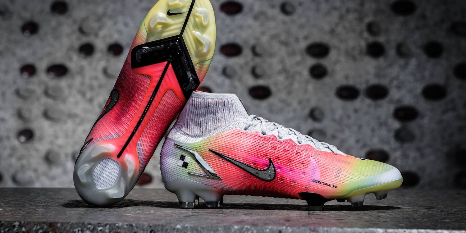 Nike Launch The New Mercurial Dream Speed 4.0