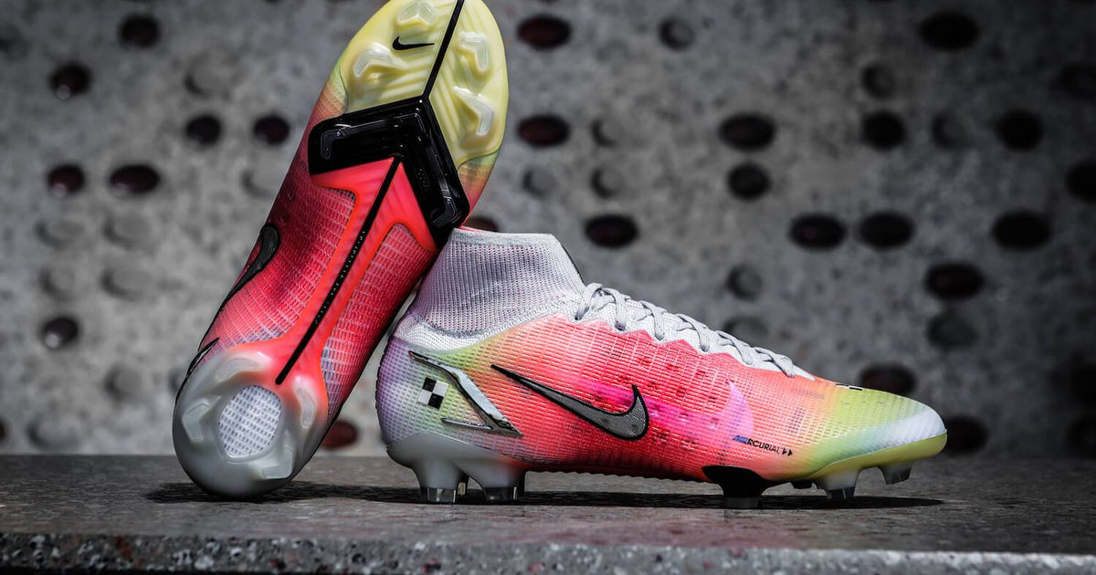 New Mercurial Dream Speed 4.0 Ultra Football