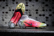 Nike Launch The New Mercurial Dream Speed 4.0