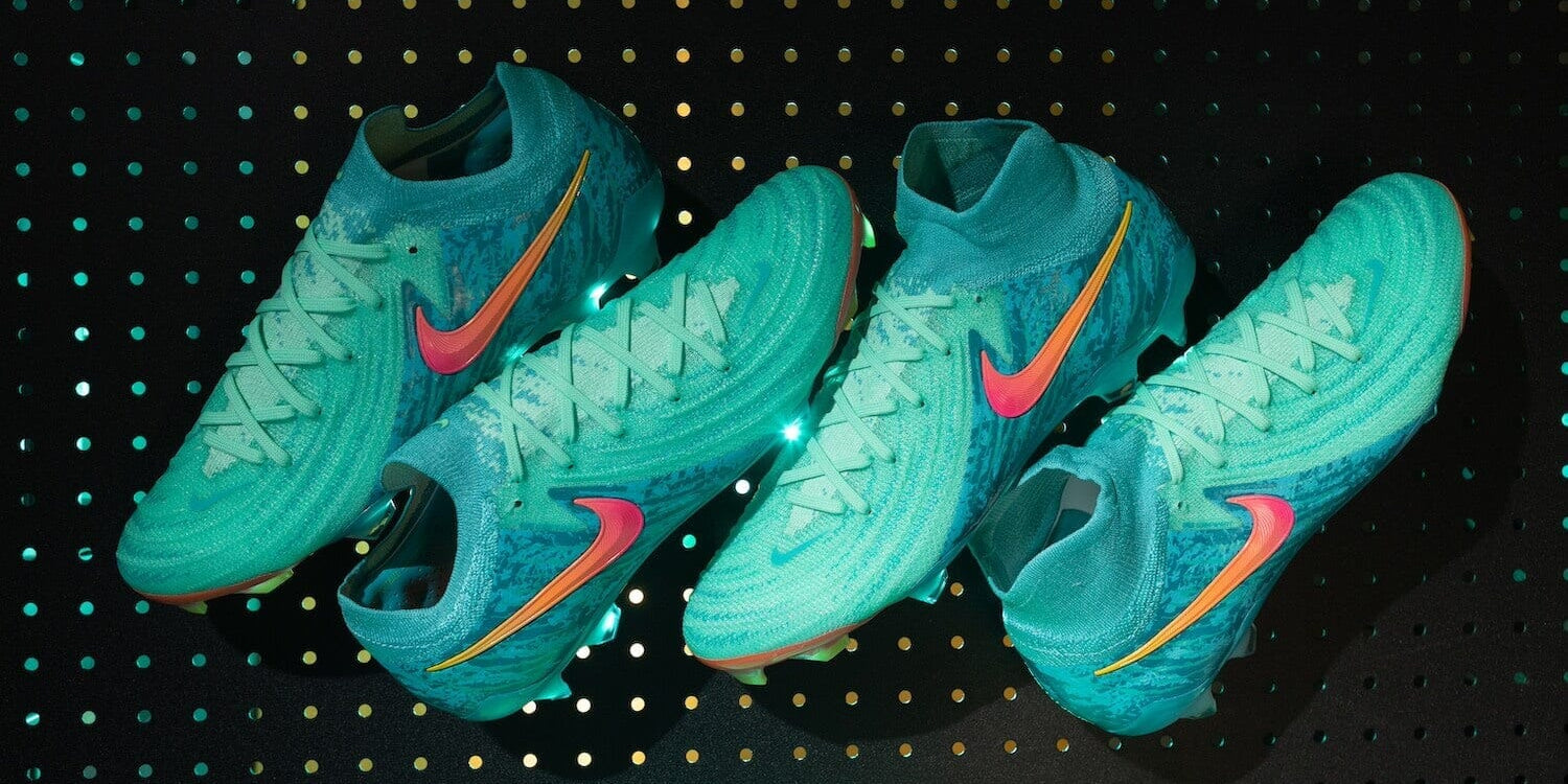 Nike Launch The New 'Phantom Vortex' Pack