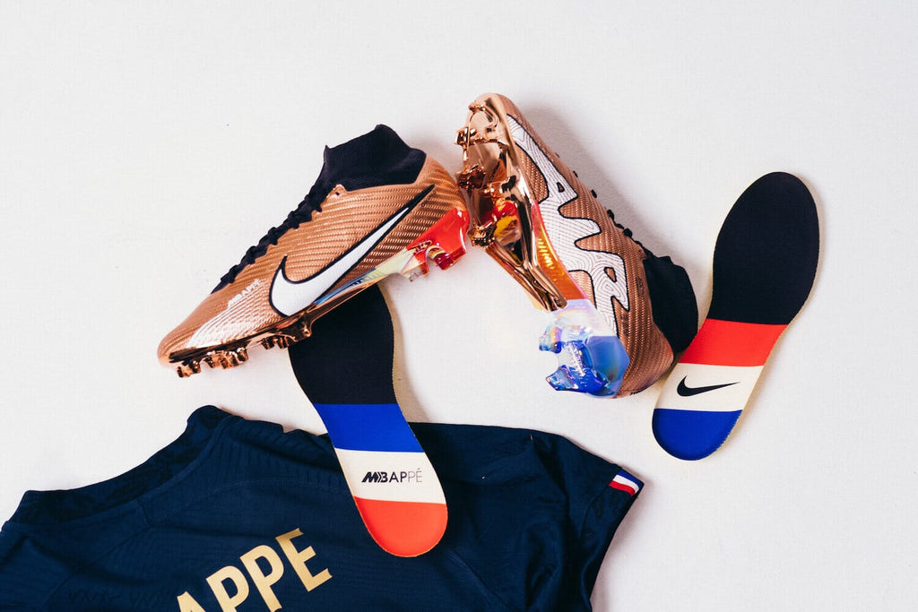 Nike Mbappé Signature Edition Mercurial Superfly | Ultra Football