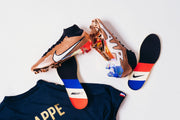 Nike Launch The New World Cup Mbappé Signature Edition Mercurial Superfly