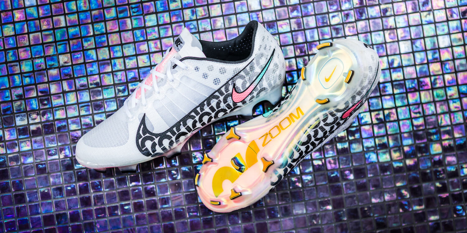 Nike Launch The Nike Mercurial Air Zoom Ultra SE