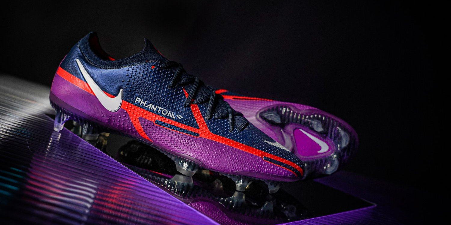 Nike Launch The Phantom UV
