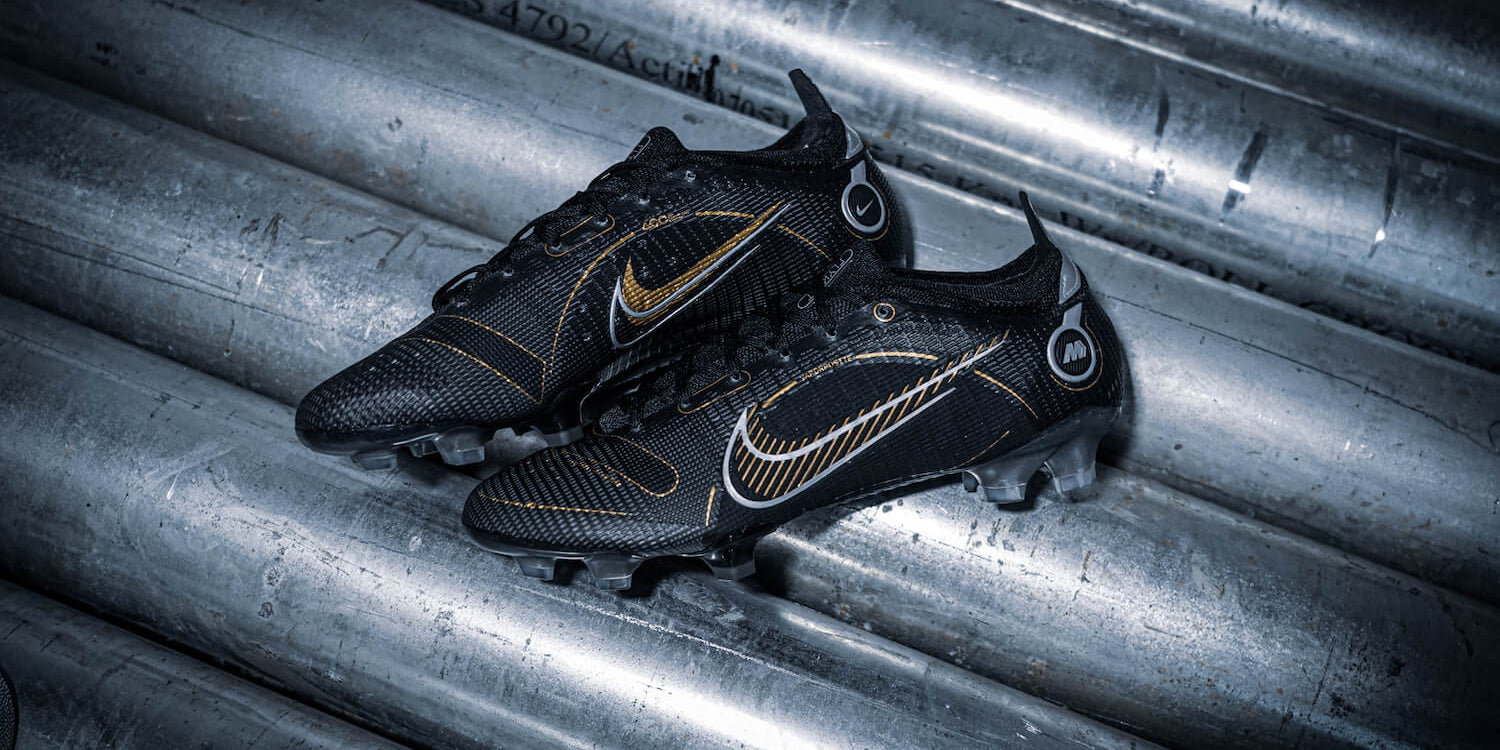Nike Launch The 'Shadow' Pack