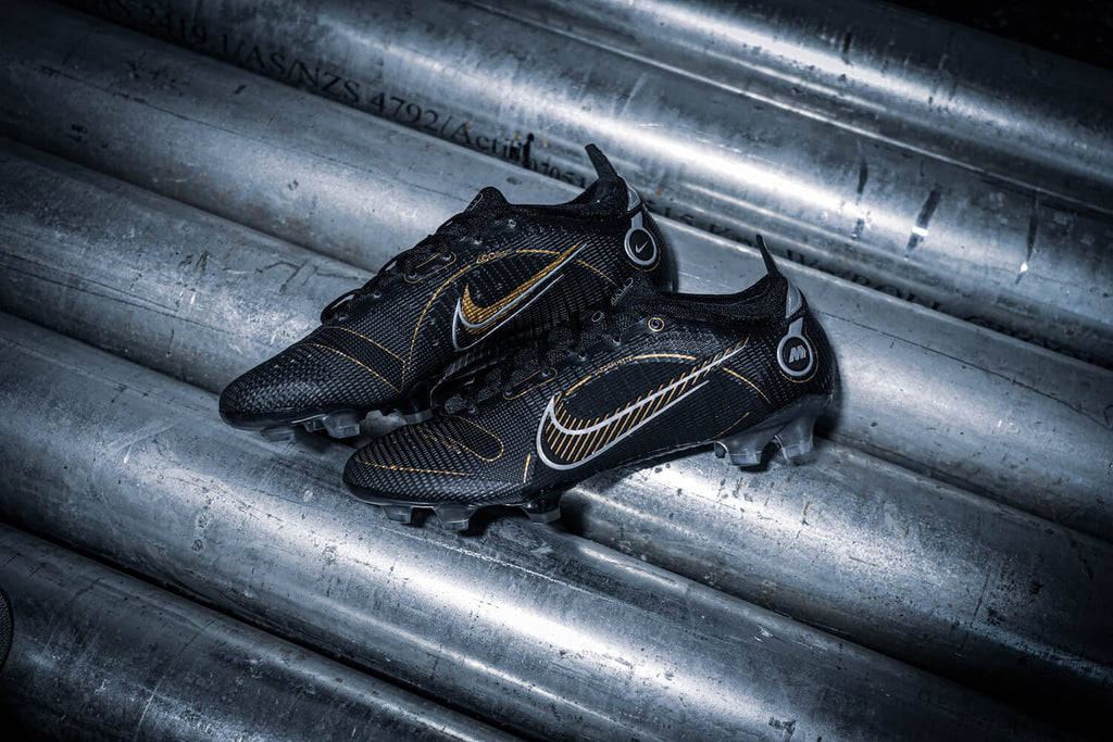 Nike Launch The 'Shadow' Pack– Football