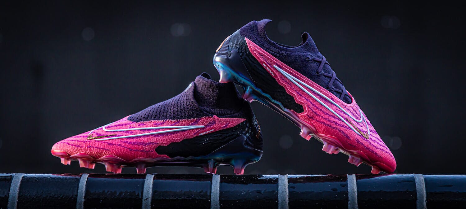 Nike Launch the All New Phantom GX