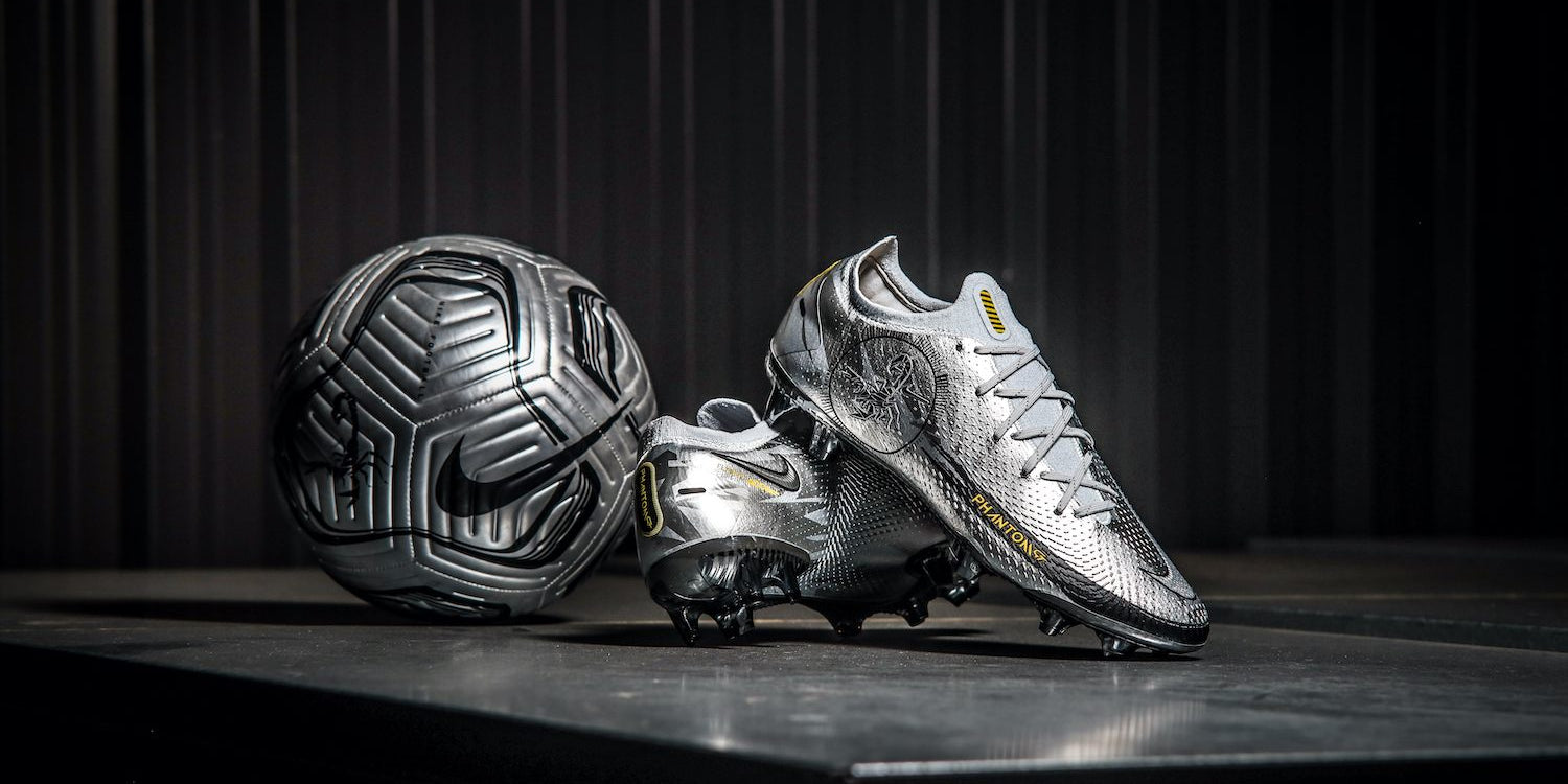 Nike Phantom Scorpion Has Arrived