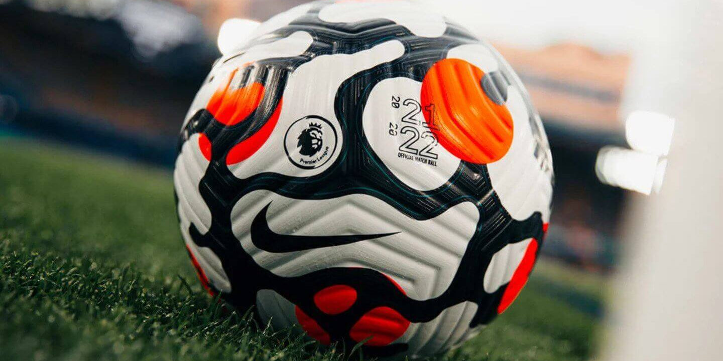 22 Premier League Season