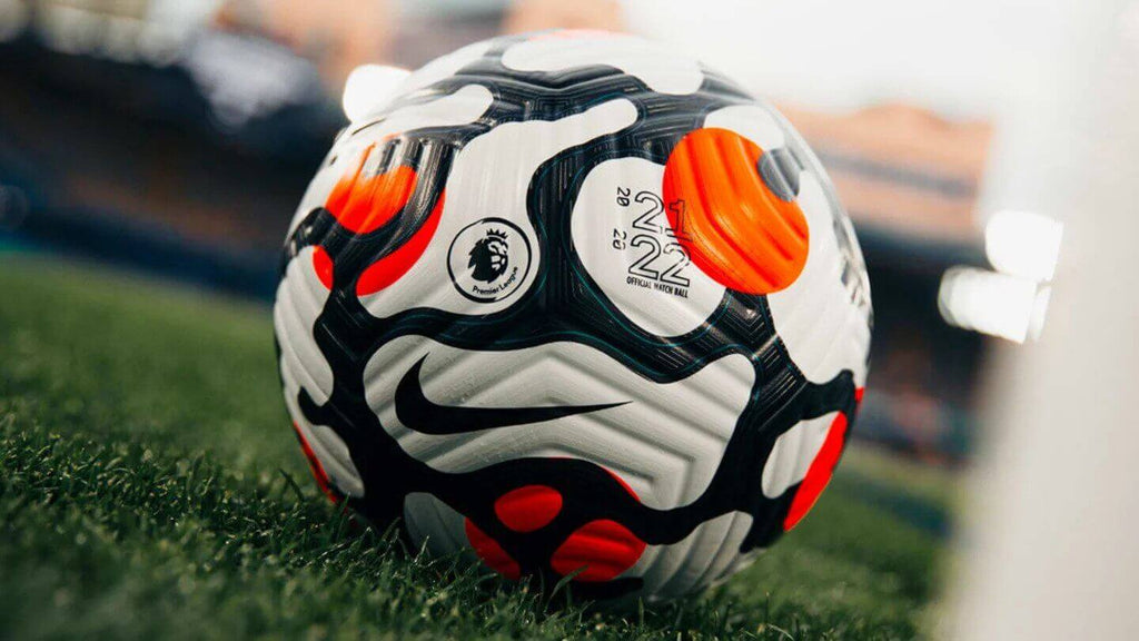 New premier league ball 2020 best sale