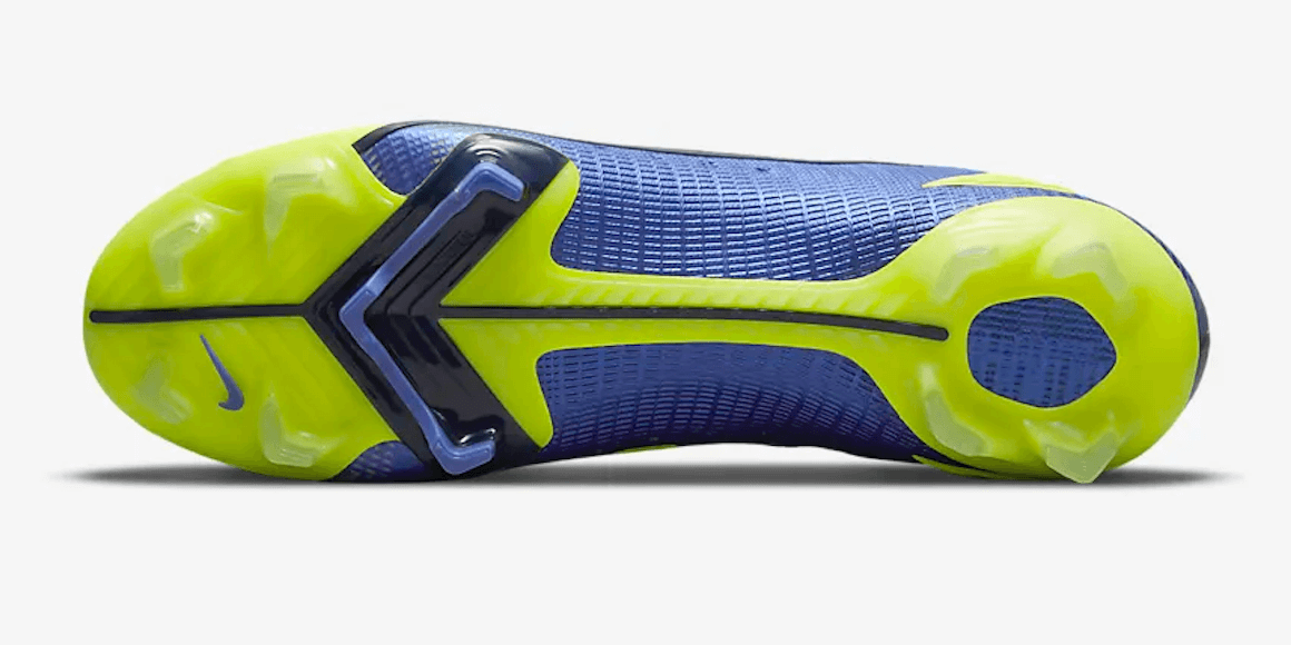 Nike Returns With A New Colourway On Their Nike 'Football Recharge' Pack