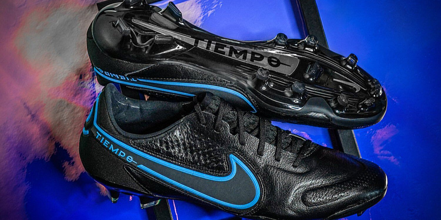 Nike Tiempo 9 - The Best Tiempo Yet?