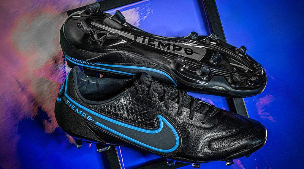 Best nike tiempo on sale