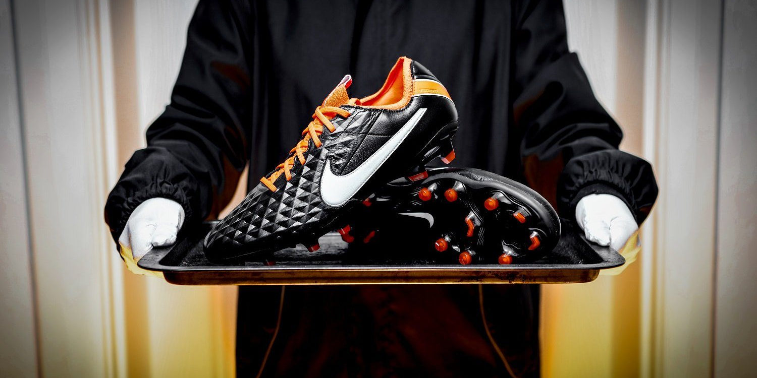 Nike Tiempo Gets the Legend IV Elite Colour Treatment For The Final Future Friday Drop