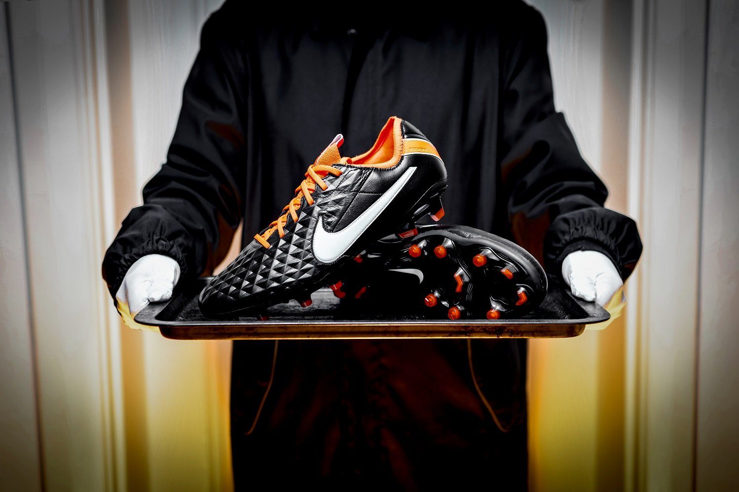 Nike Tiempo Gets the Legend IV Elite Colour Treatment For The Final Future Friday Drop