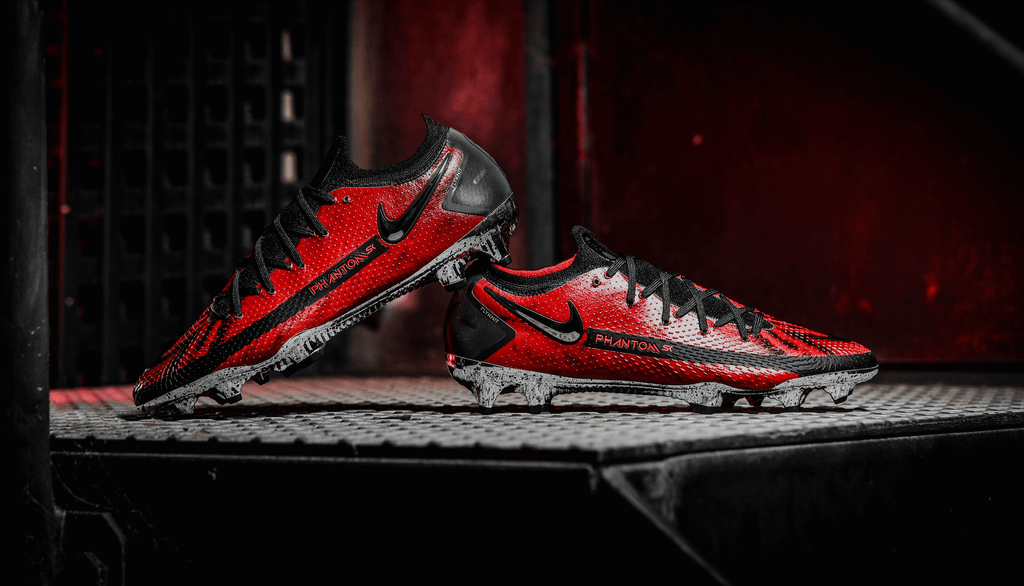 Nike top phantom x