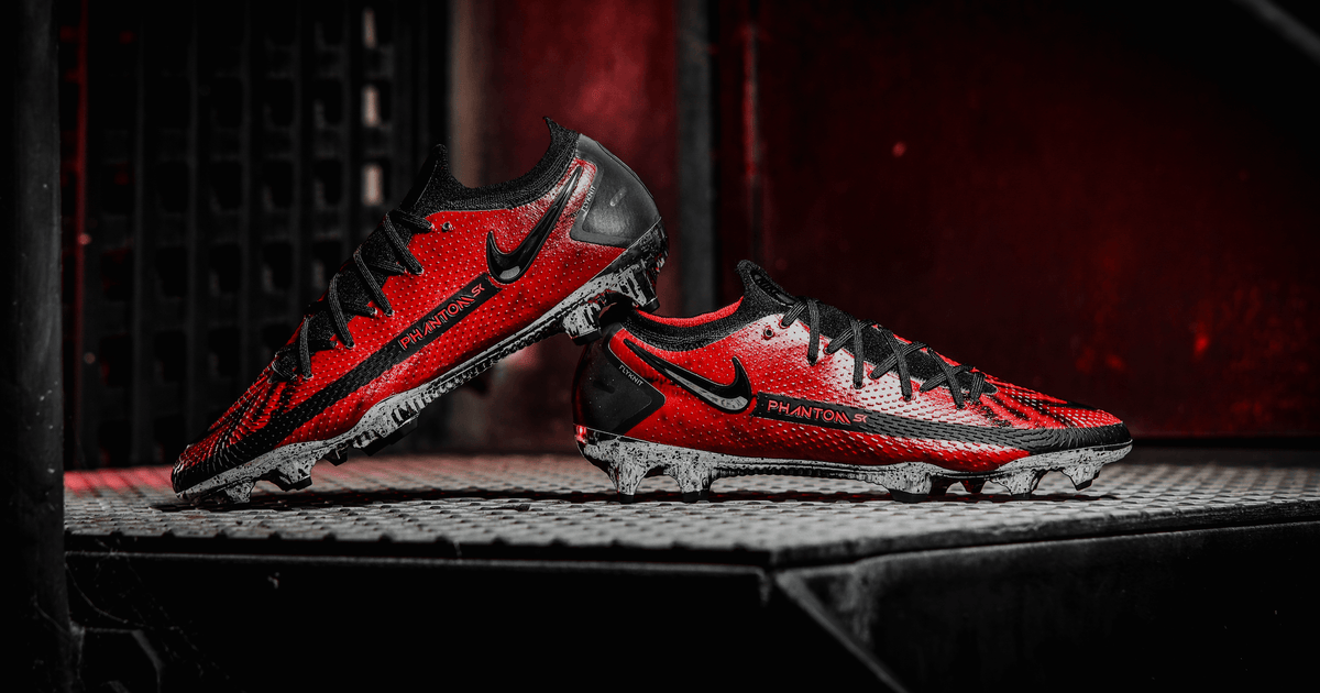 new mens nike phantom gt elite x skepta Bloody Chrome fg soccer