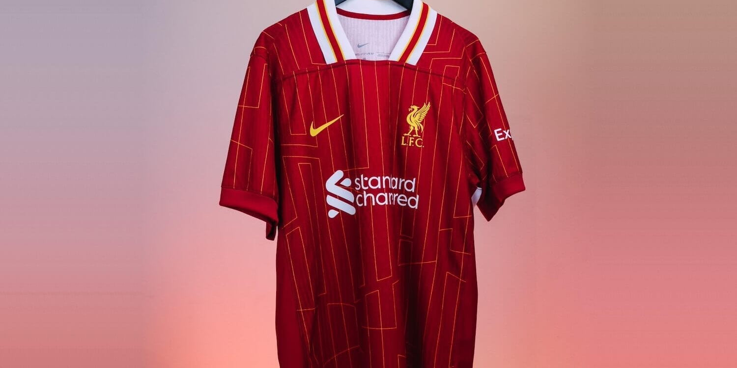 25 home jersey