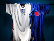 Nike launch the 2020 England Home & Away Jerseys