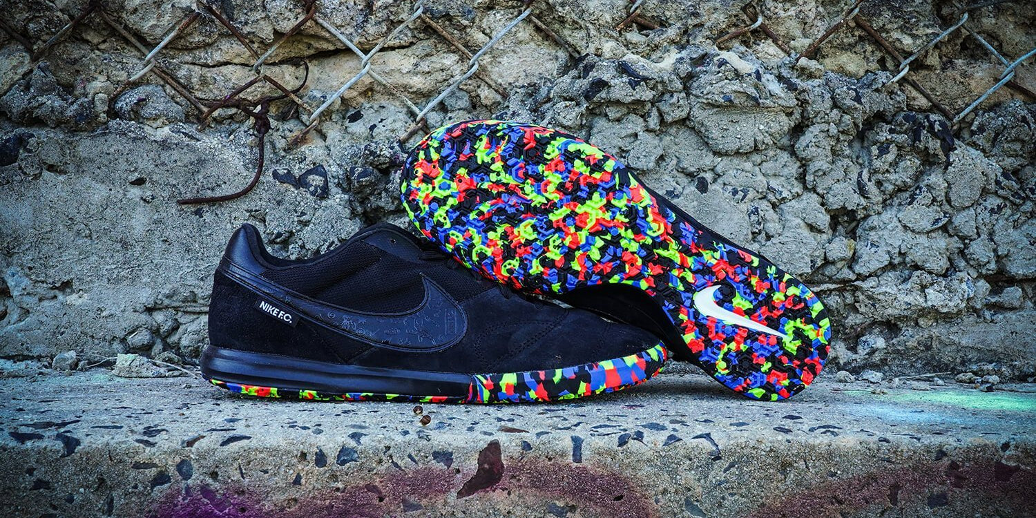 Nike release the Premier II Sala ‘Joga Bonito’