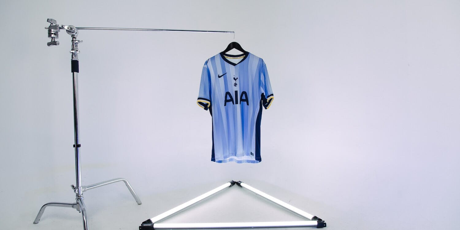 25 Away Jersey