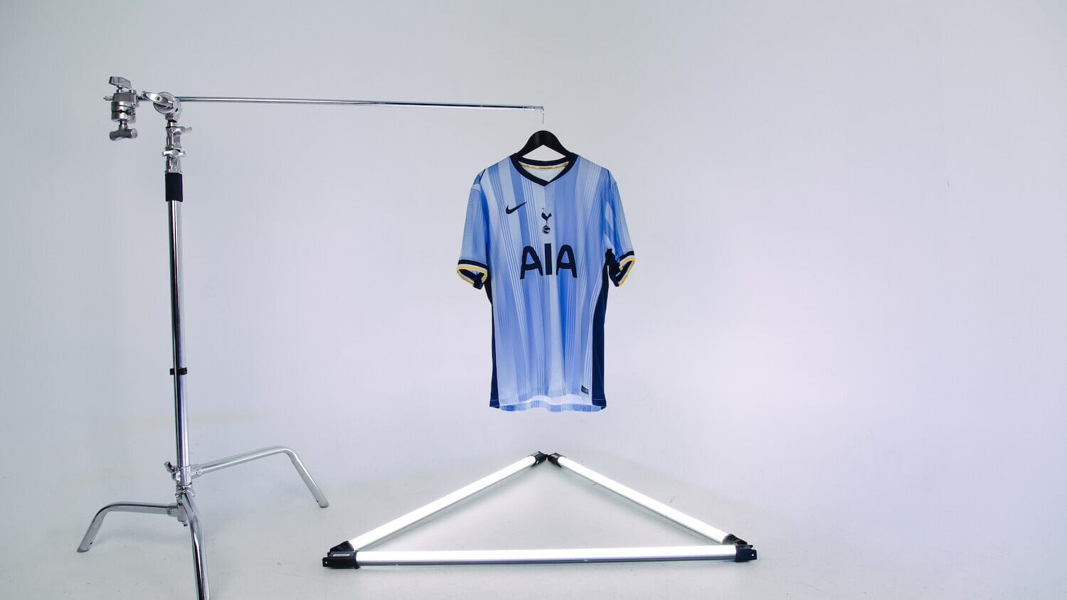 25 Away Jersey