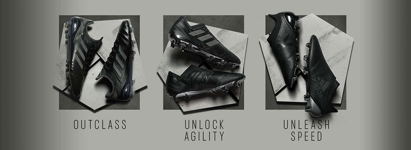 adidas Launch The Nite Crawler Pack